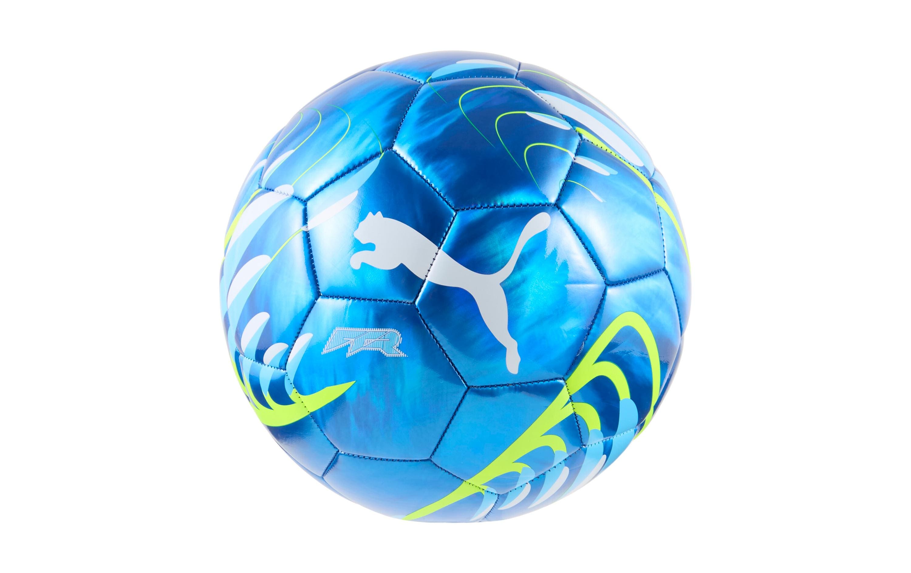PUMA Fussball PUMA FUTURE Graphic Ball