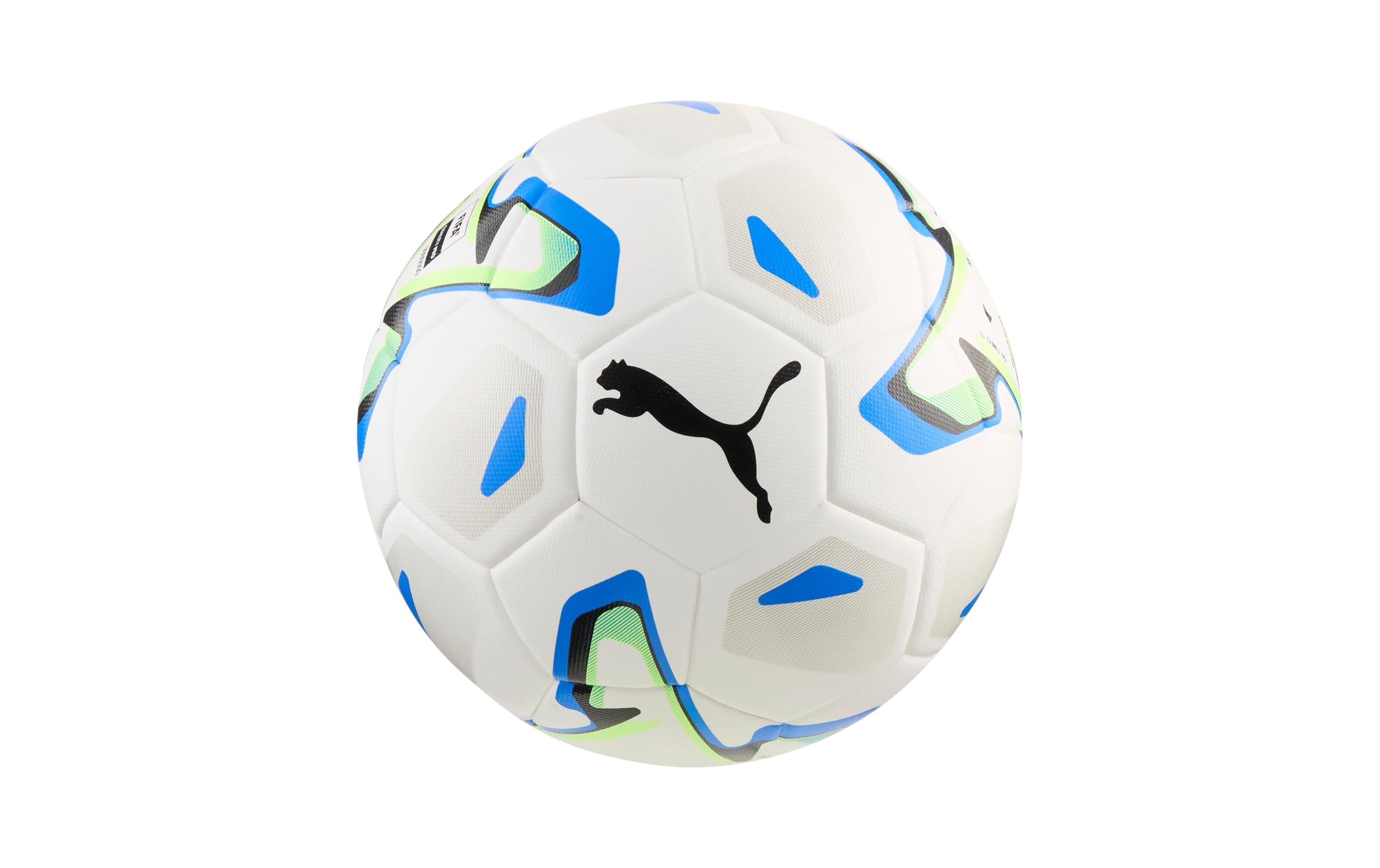PUMA Fussball STELLAR Pro Futsal (FIFA Qualität Pro) Grösse 4