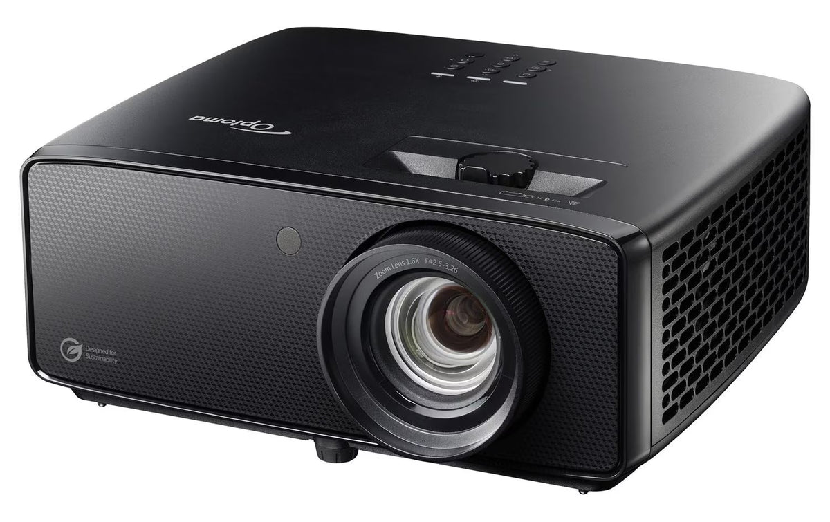 Optoma Projektor UHZ58LV