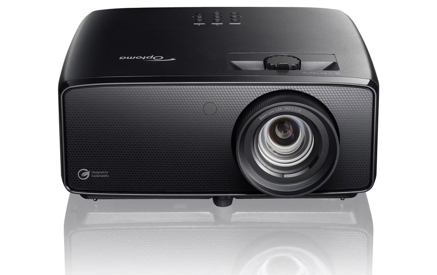 Optoma Projektor UHZ58LV