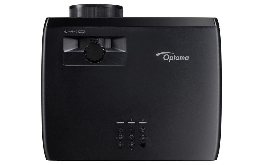 Optoma Projektor UHZ58LV