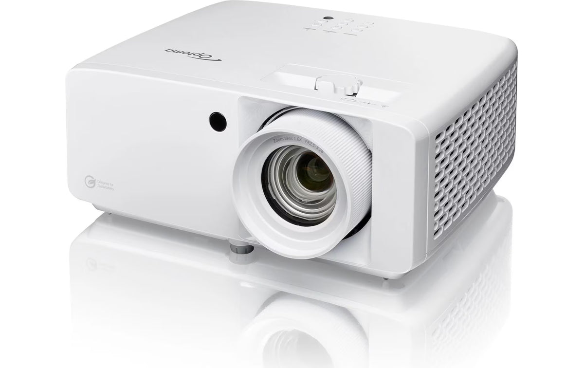 Optoma Projektor ZH551