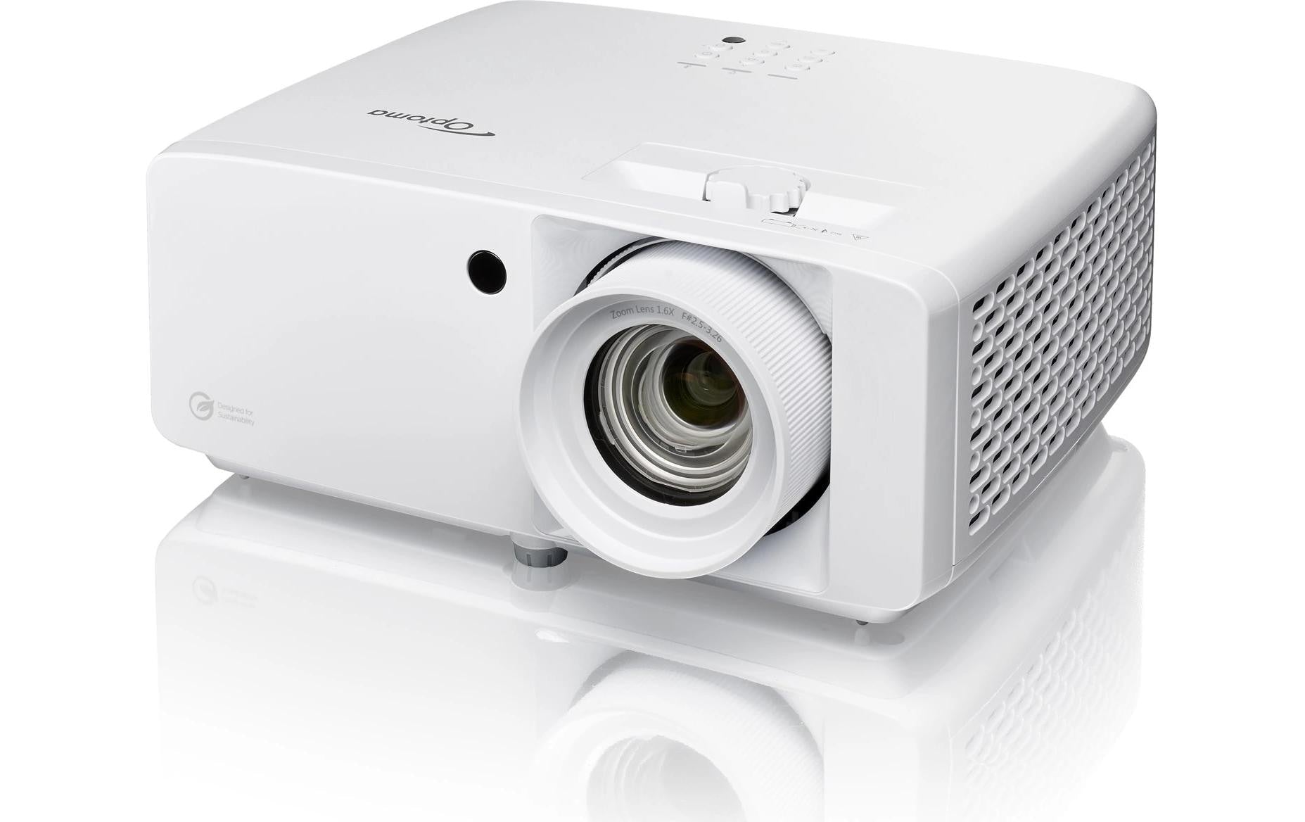 Optoma Projektor ZK551