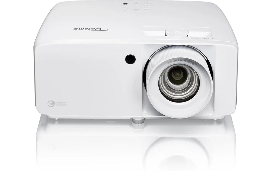 Optoma Projektor ZH551