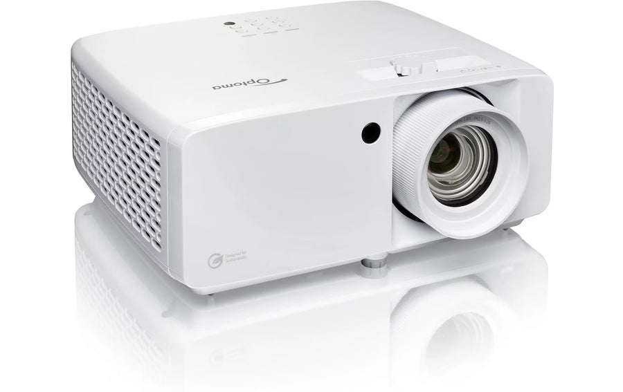 Optoma Projektor ZH551