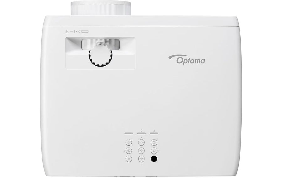 Optoma Projektor ZH551