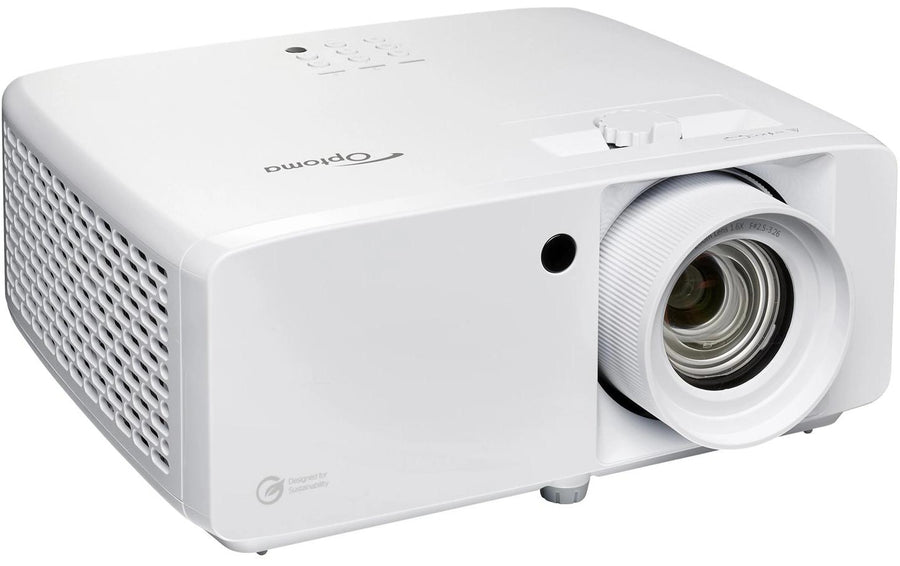 Optoma Projektor ZK551 - Foto 4