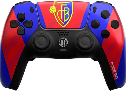 Rocket Games Controller Rocket Force X TMR FC BASEL Home (License)
