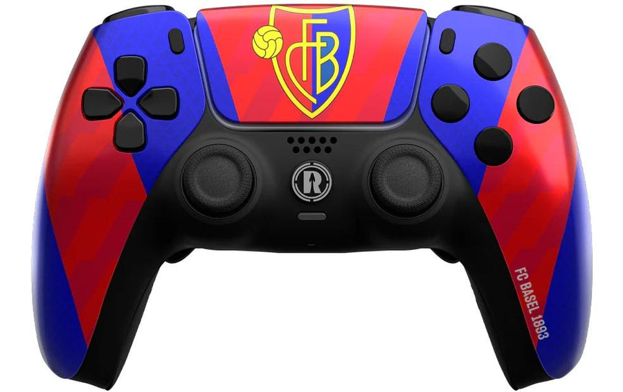 Rocket Games Controller Rocket Force X TMR FC BASEL Home (License)