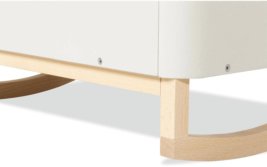 Pinolino Puppenmöbel Malea 6-tlg. MDF Buche beige rosa - Foto 3