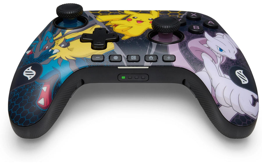 Power A Controller Advantage Wireless Switch 2 - Foto 6
