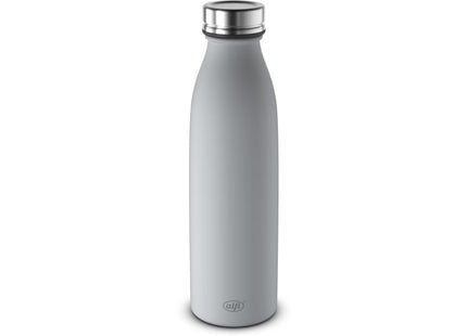 Alfi Thermosflasche PURE 500 ml, Fog Grey