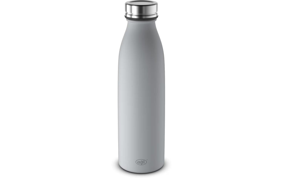 Alfi Bottiglia termica PURE 500 ml, Fog Grey
