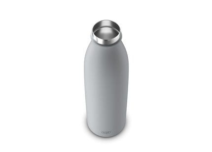 Alfi Thermosflasche PURE 500 ml, Fog Grey