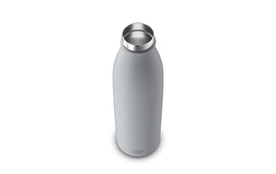 Alfi Thermosflasche PURE 500 ml, Fog Grey