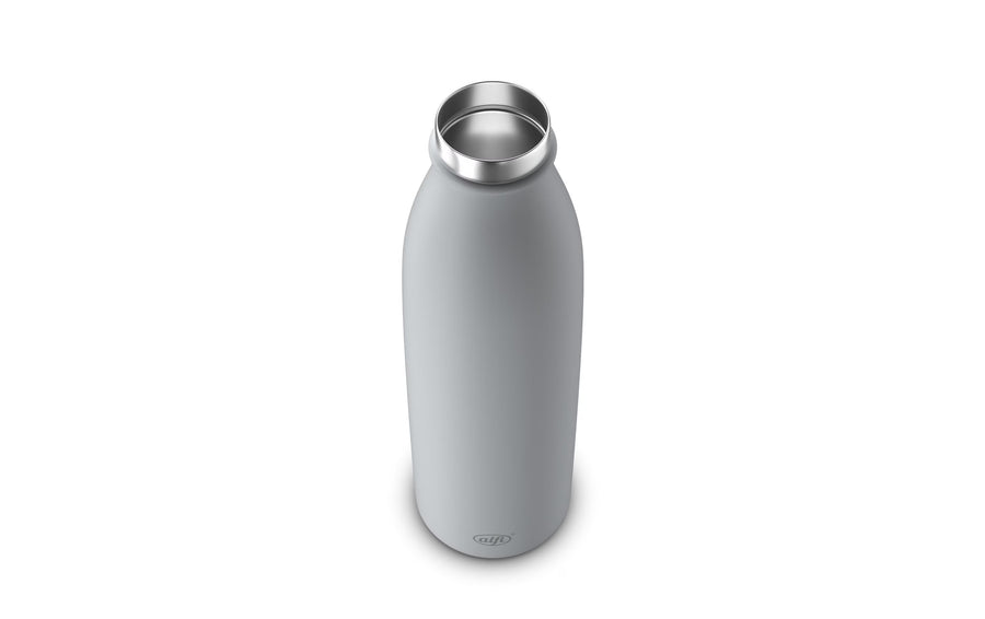 Alfi Bottiglia termica PURE 500 ml, Fog Grey