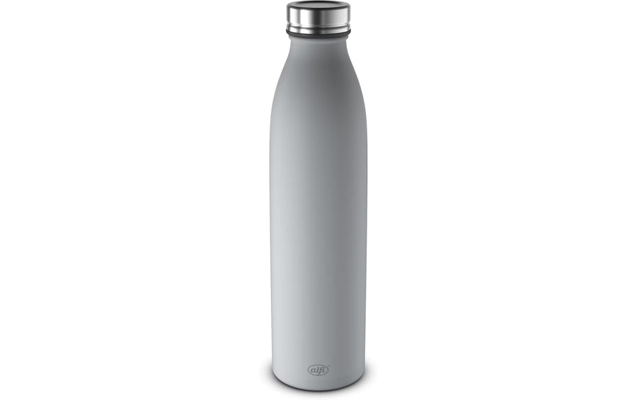 Alfi Bottiglia termica PURE 750 ml, Fog Grey