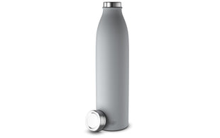 Alfi Thermosflasche PURE 750 ml, Fog Grey