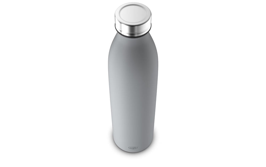 Alfi Bottiglia termica PURE 750 ml, Fog Grey