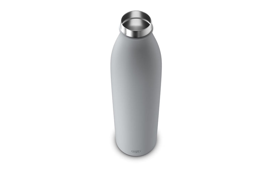 Alfi Bottiglia termica PURE 750 ml, Fog Grey
