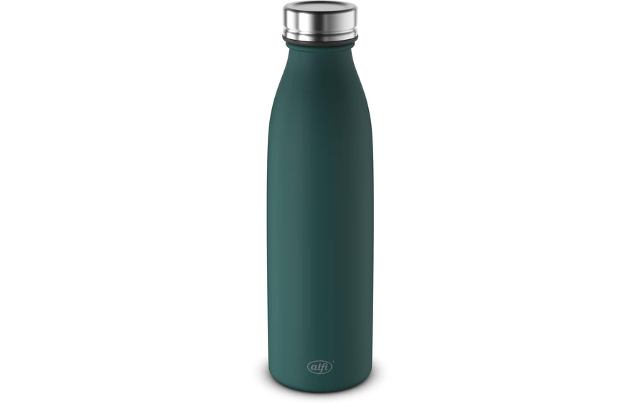 Alfi Bottiglia termica PURE 750 ml, Pine Green