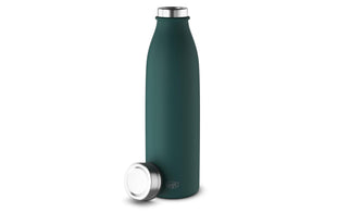 Alfi Thermosflasche PURE 500 ml, Pine Green