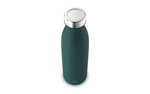 Alfi Thermosflasche PURE 500 ml, Pine Green