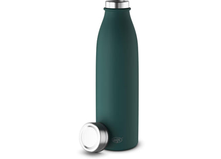 Alfi Thermosflasche PURE 750 ml, Pine Green