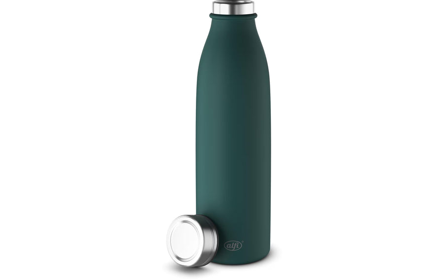 Alfi Bottiglia termica PURE 750 ml, Pine Green