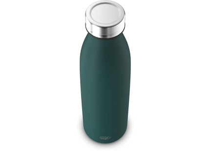 Alfi Thermosflasche PURE 750 ml, Pine Green