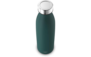 Alfi Thermosflasche PURE 750 ml, Pine Green