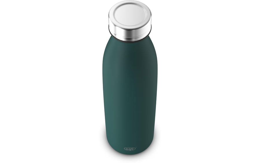 Alfi Bottiglia termica PURE 750 ml, Pine Green