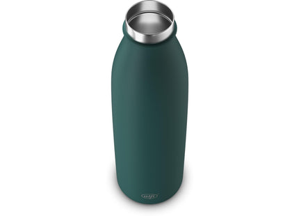 Alfi Thermosflasche PURE 750 ml, Pine Green