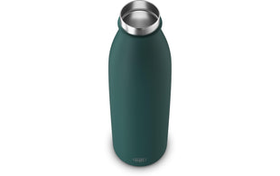 Alfi Thermosflasche PURE 750 ml, Pine Green
