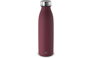 Alfi Thermosflasche PURE 750 ml, Dark Berry