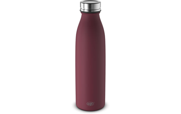 Alfi Thermosflasche PURE 750 ml, Dark Berry
