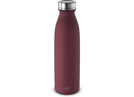 Alfi Thermosflasche PURE 500 ml, Dark Berry
