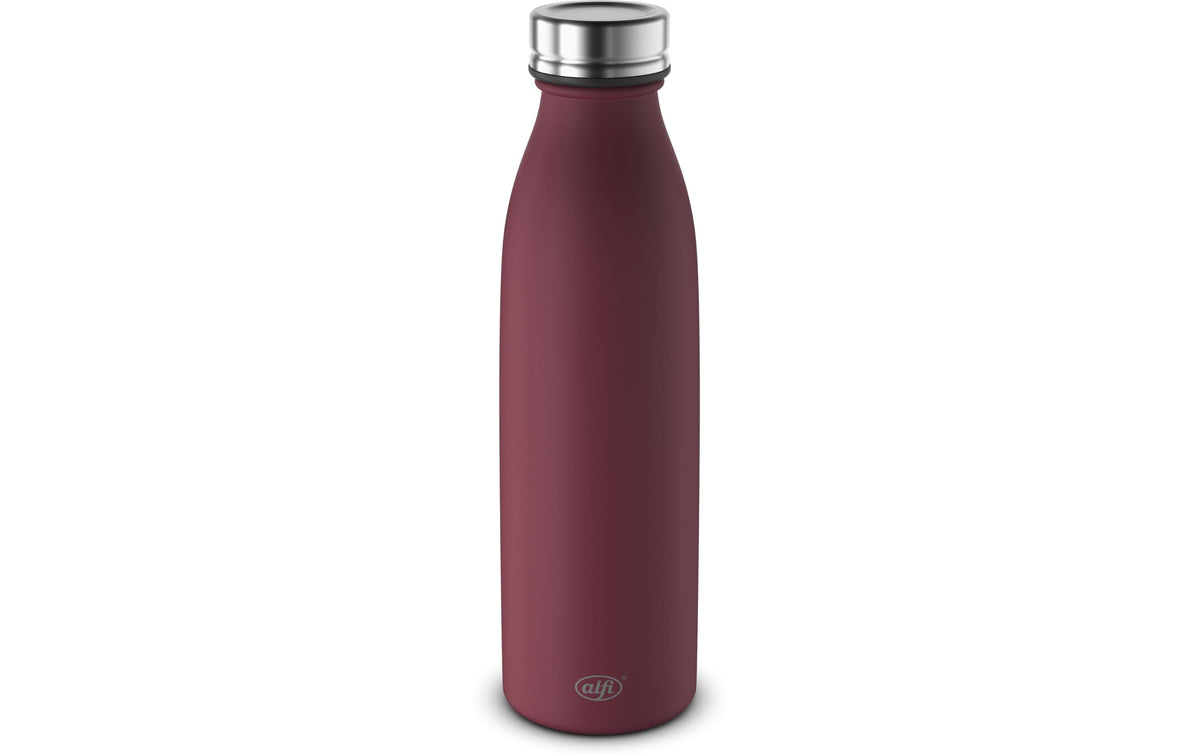 Alfi Thermosflasche PURE 500 ml, Dark Berry