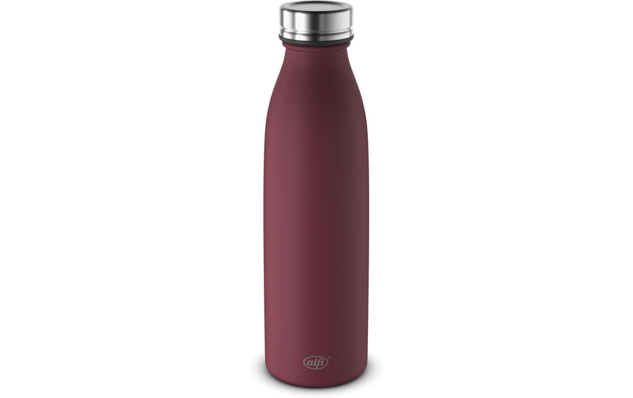 Alfi Bottiglia termica PURE 500 ml, Dark Berry