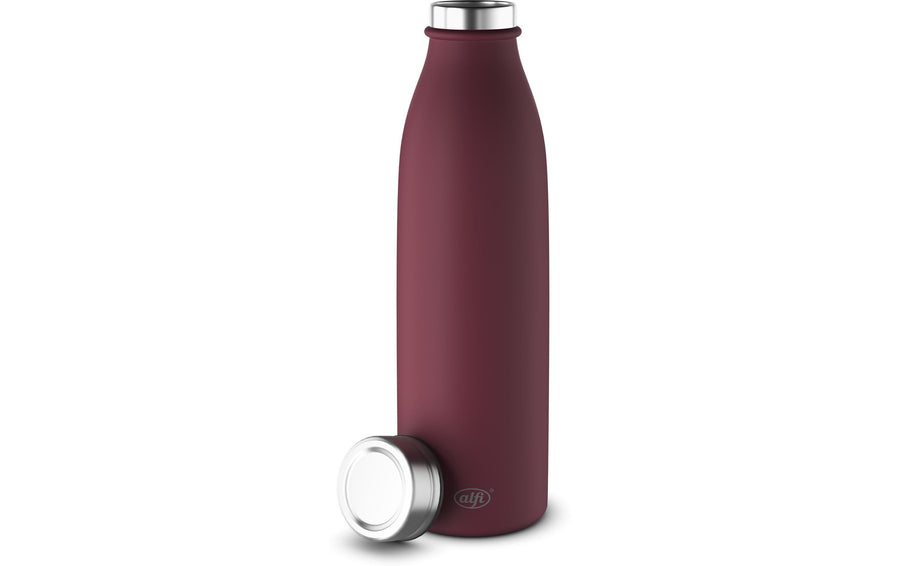 Alfi Bottiglia termica PURE 750 ml, Dark Berry