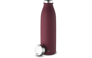Alfi Thermosflasche PURE 500 ml, Dark Berry