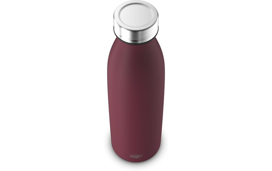 Alfi Bottiglia termica PURE 750 ml, Dark Berry