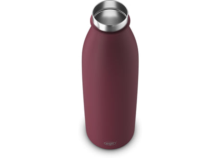 Alfi Thermosflasche PURE 750 ml, Dark Berry
