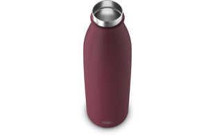 Alfi Thermosflasche PURE 500 ml, Dark Berry