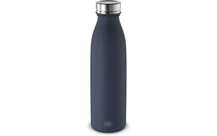 Alfi Thermosflasche PURE 750 ml, Shadow Blue