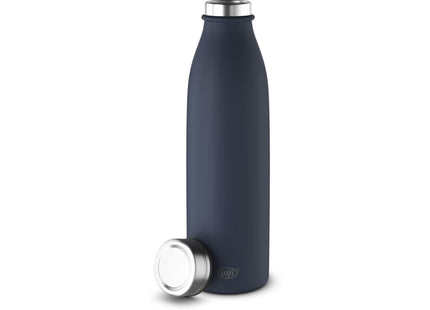 Alfi Thermosflasche PURE 750 ml, Shadow Blue