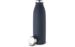 Alfi Thermosflasche PURE 750 ml, Shadow Blue