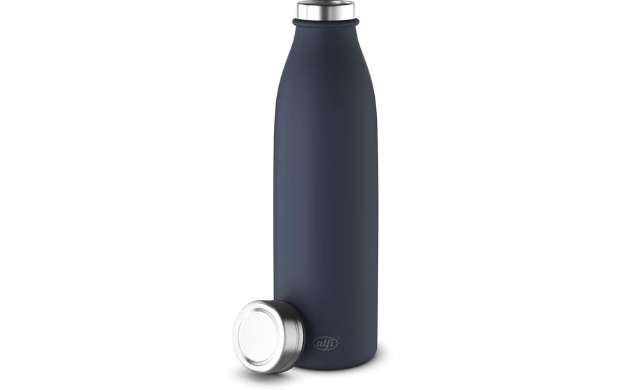 Alfi Bottiglia termica PURE 500 ml, Shadow Blue