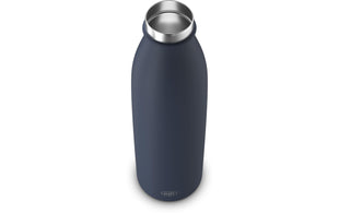 Alfi Thermosflasche PURE 750 ml, Shadow Blue