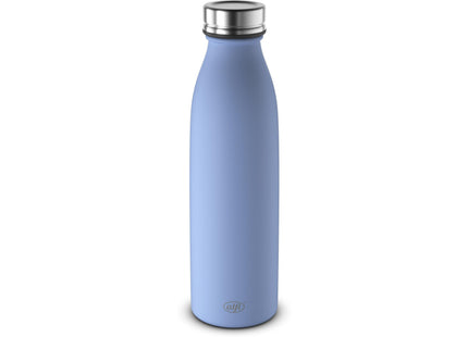 Alfi Thermosflasche PURE 500 ml, Polar Blue